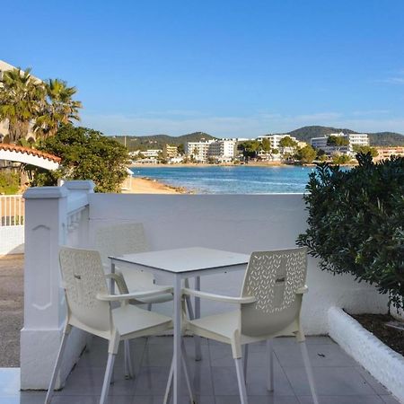 Jacaranda Apartments & Studios Es Canar (Ibiza) Exterior foto
