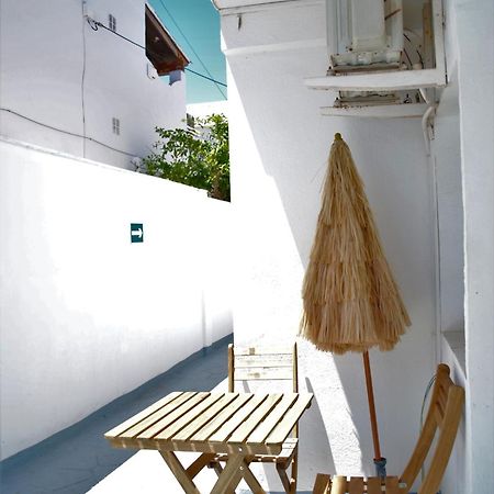 Jacaranda Apartments & Studios Es Canar (Ibiza) Exterior foto