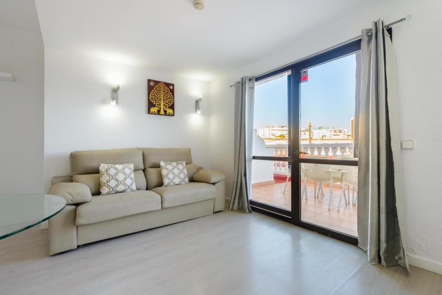 Jacaranda Apartments & Studios Es Canar (Ibiza) Quarto foto