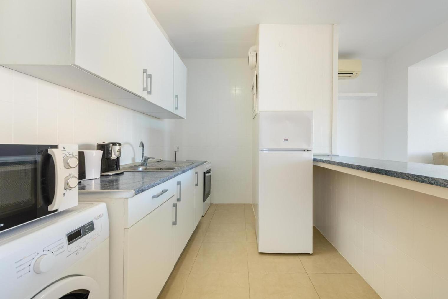 Jacaranda Apartments & Studios Es Canar (Ibiza) Quarto foto