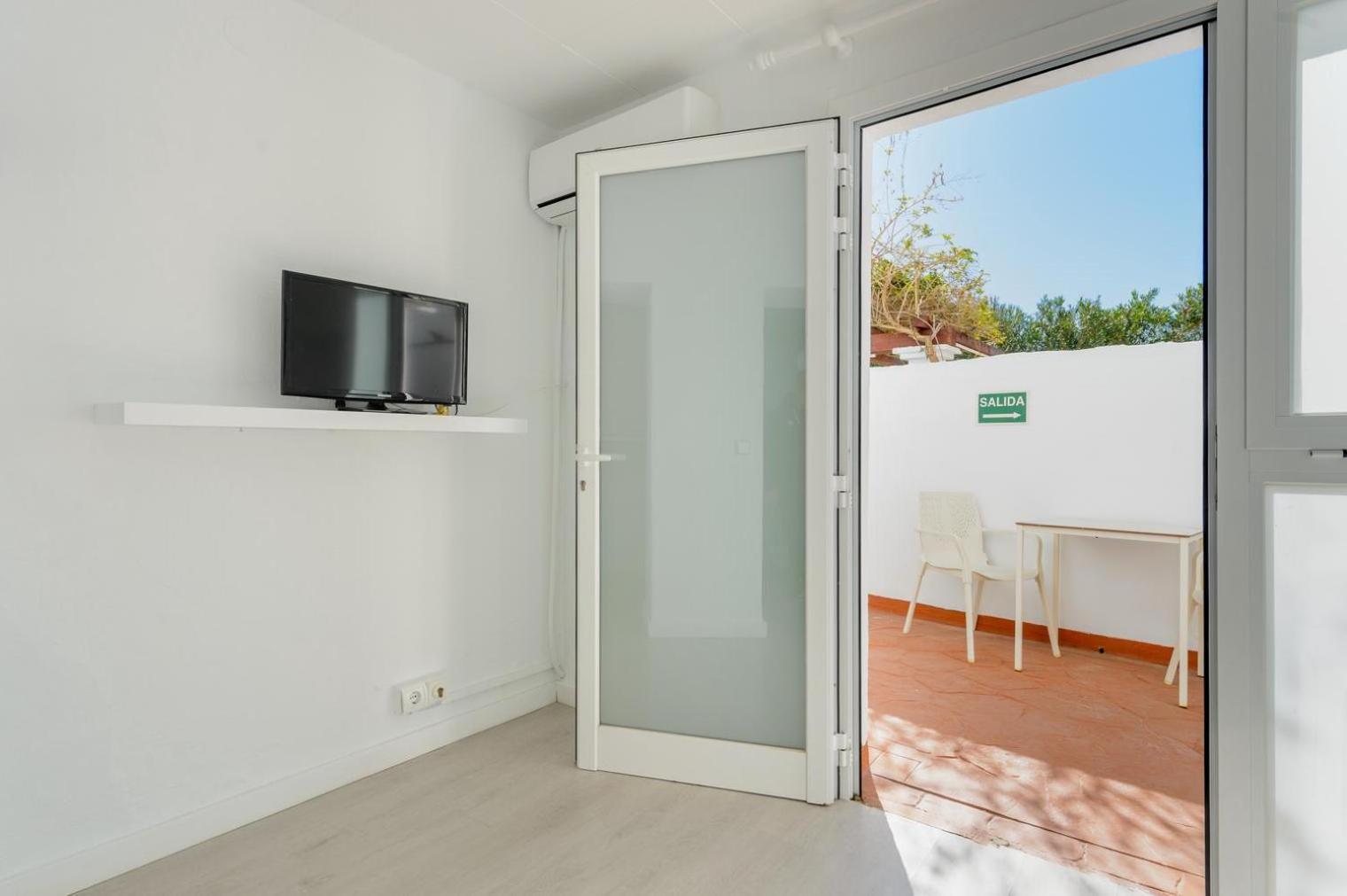 Jacaranda Apartments & Studios Es Canar (Ibiza) Quarto foto