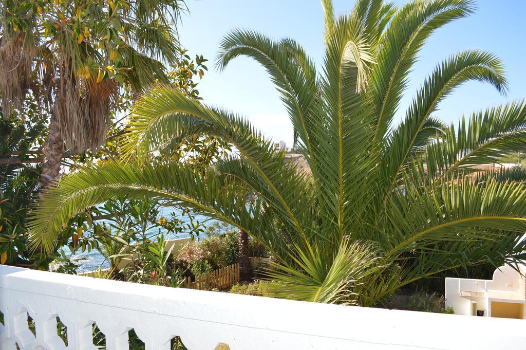 Jacaranda Apartments & Studios Es Canar (Ibiza) Exterior foto