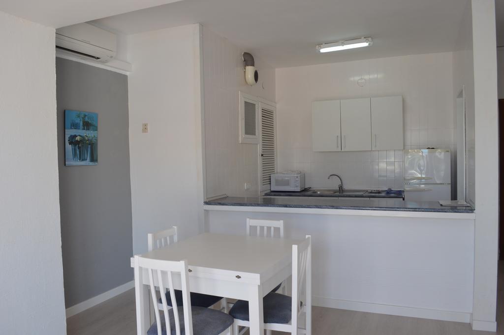 Jacaranda Apartments & Studios Es Canar (Ibiza) Exterior foto