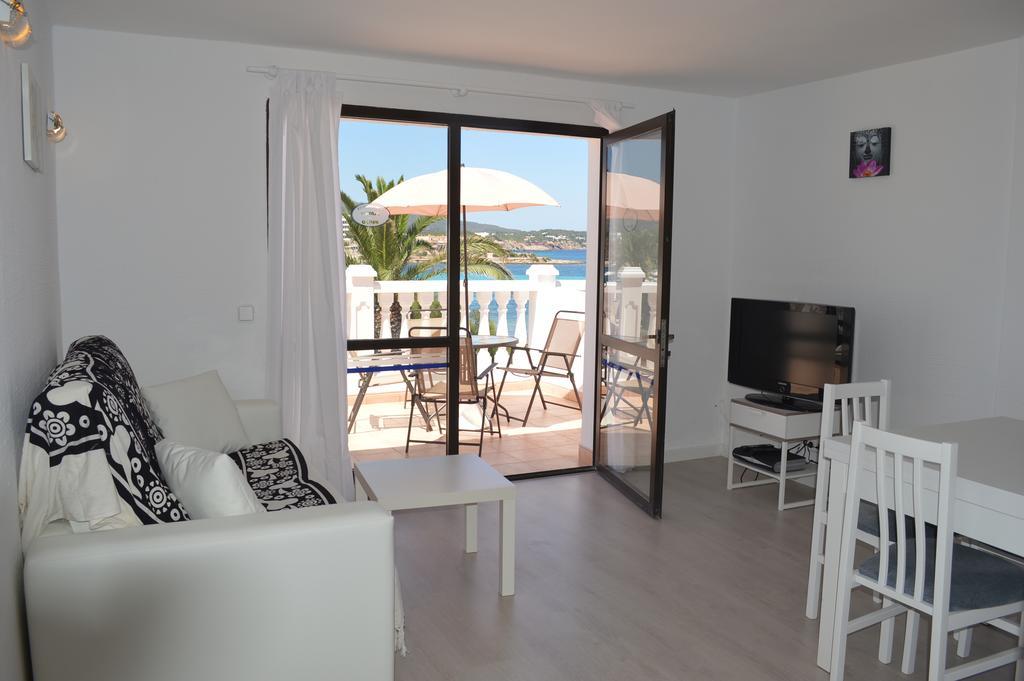 Jacaranda Apartments & Studios Es Canar (Ibiza) Exterior foto