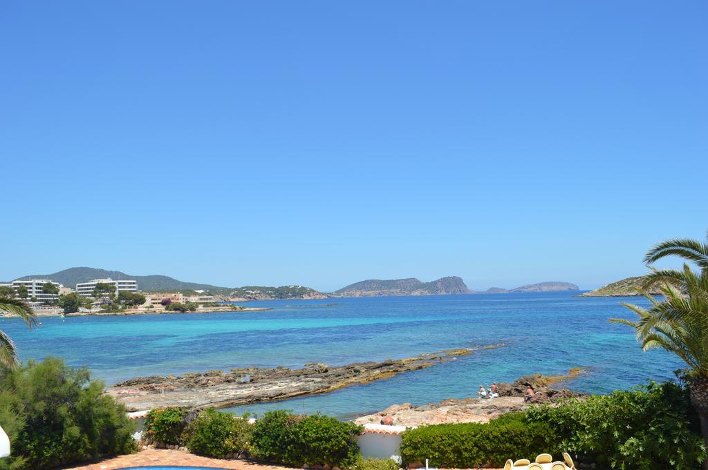Jacaranda Apartments & Studios Es Canar (Ibiza) Exterior foto