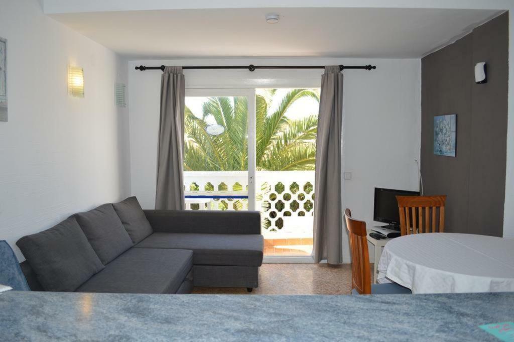 Jacaranda Apartments & Studios Es Canar (Ibiza) Exterior foto