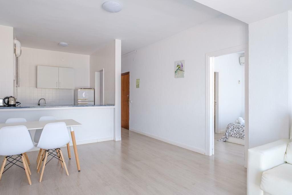 Jacaranda Apartments & Studios Es Canar (Ibiza) Exterior foto
