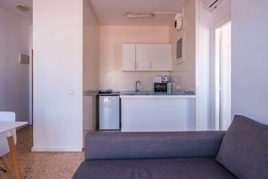 Jacaranda Apartments & Studios Es Canar (Ibiza) Exterior foto