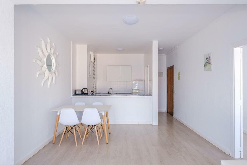 Jacaranda Apartments & Studios Es Canar (Ibiza) Exterior foto
