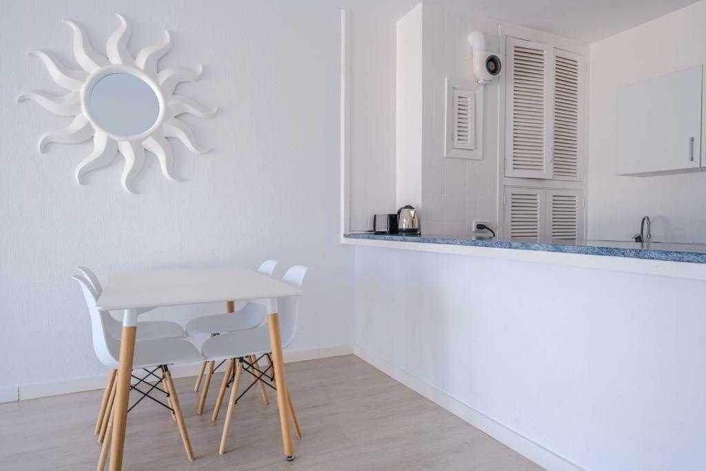 Jacaranda Apartments & Studios Es Canar (Ibiza) Exterior foto