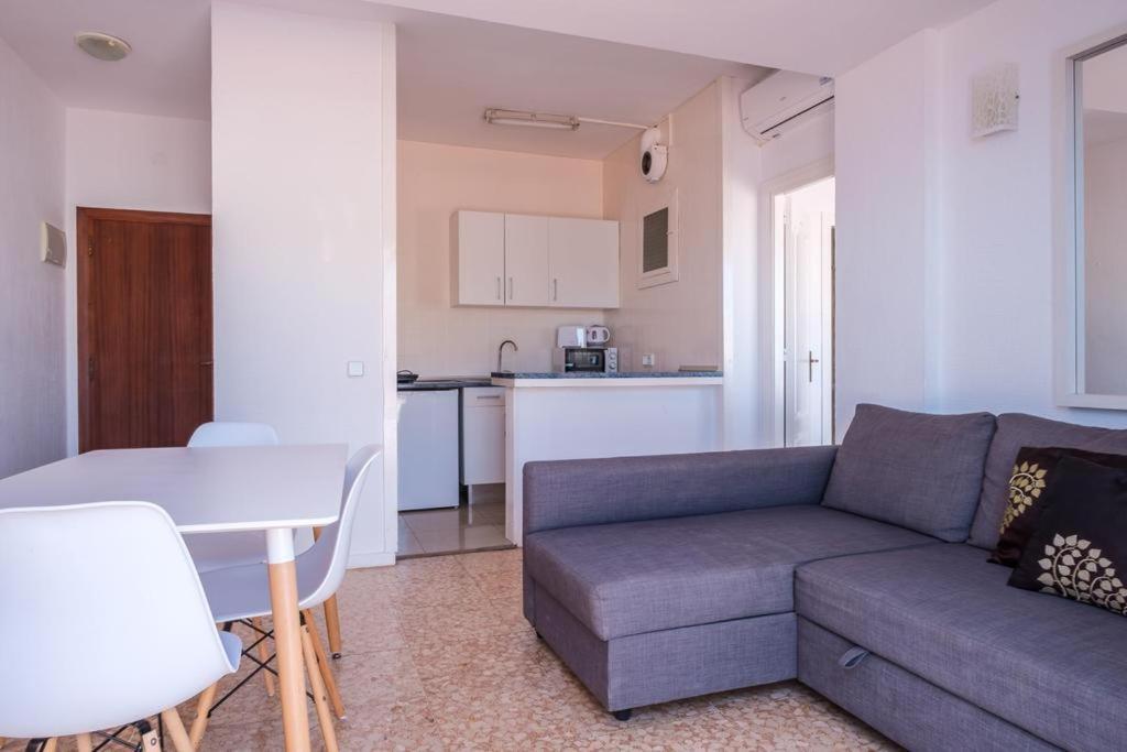 Jacaranda Apartments & Studios Es Canar (Ibiza) Exterior foto